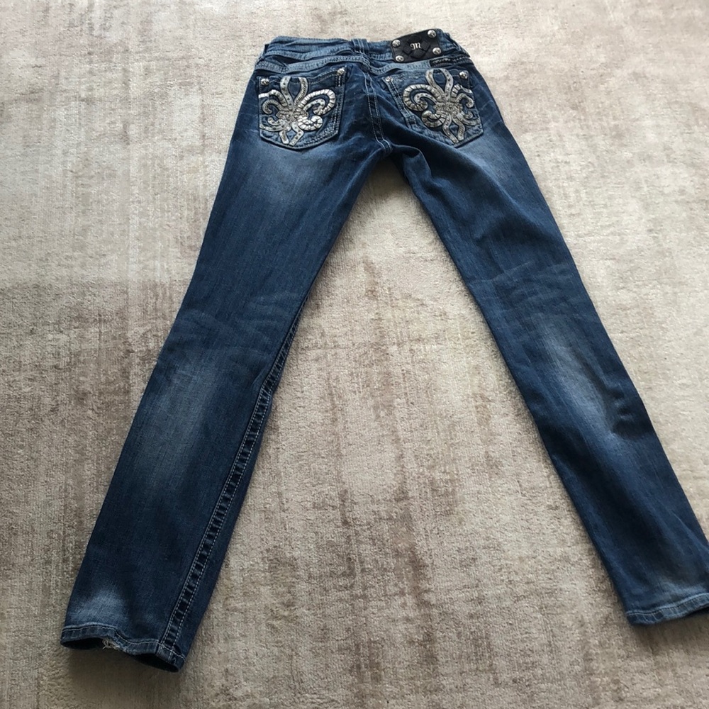 Miss Me Jeans Women’s 28x33